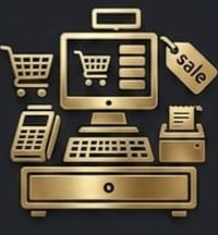 أنظمة نقاط البيع (POS)
