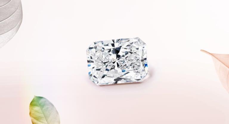 Ultimate Buying Guide of Radiant Cut Diamond
