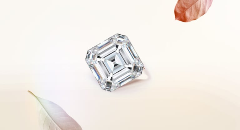 Ultimate Buying Guide of Asscher Cut Diamond