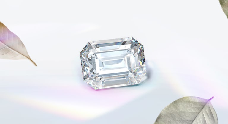 Ultimate Buying Guide of Emerald Cut Diamonds