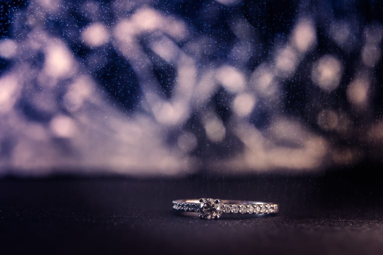 Ultimate Guide of Solitaire Ring Settings