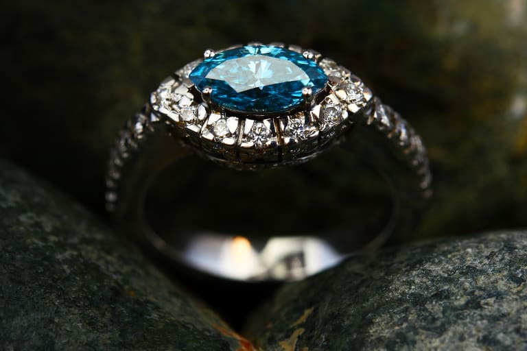 Ultimate Guide of Halo Ring Settings