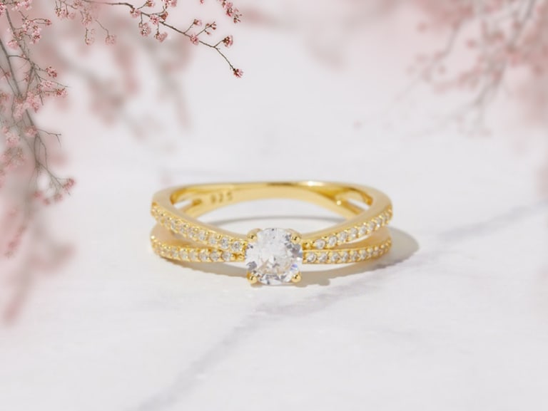 Ultimate Guide of Split Shank Ring Settings