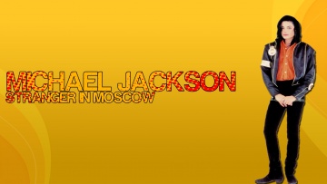 обоя michael, jackson, stranger, in, moscow, музыка, музыкант, танцор, певец, бизнесмен, продюсер, майкл, джозеф, джексон, актёр, автор-исполнитель, филантроп