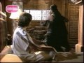 Танцы Жади в чёрном с саблей (сериал "Клон")