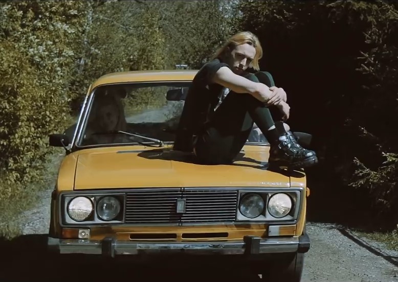 Tommy Cash - Leave me alone
