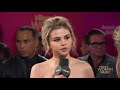 СЕЛЕНА ГОМЕС о ДЖАСТИНЕ БИБЕРЕ, о НОВОМ альбоме + Речь на Billboard