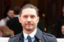 Tom Hardy photo