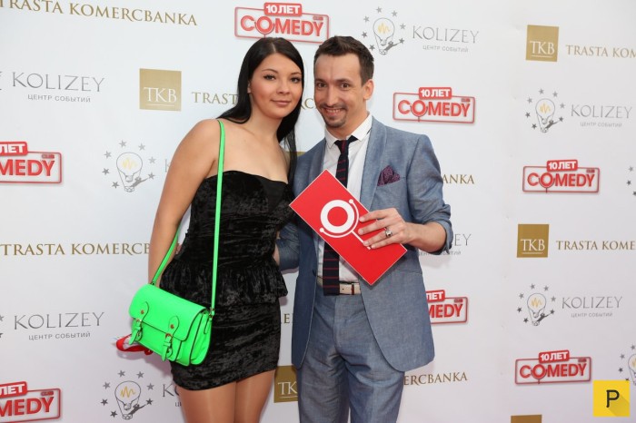 ????????? Comedy Club ? ?? ???????????? (52 ????)