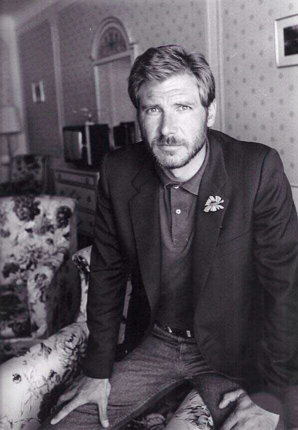 Harrison ford mercury ohio #5 Harrison ford mercury ohio #5