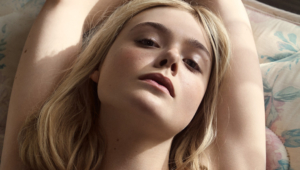 Elle Fanning Background Elle Fanning Background
