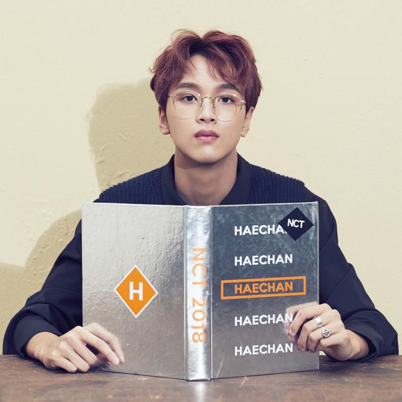 Haechan NCT