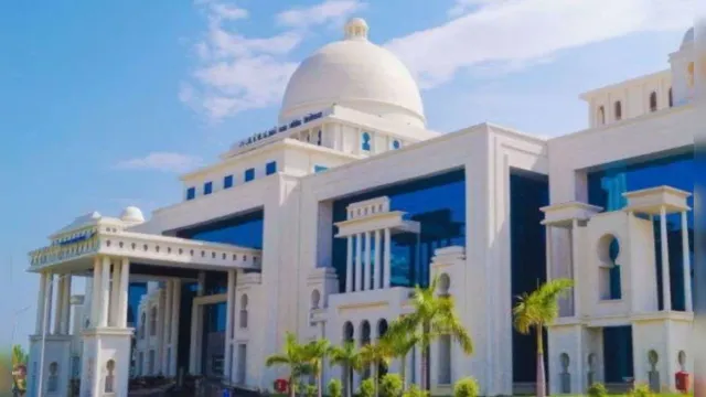 एकेटीयू छात्रों को इसरो में इंटर्नशिप और हैंड्स-ऑन ट्रेनिंग का सुनहरा अवसर