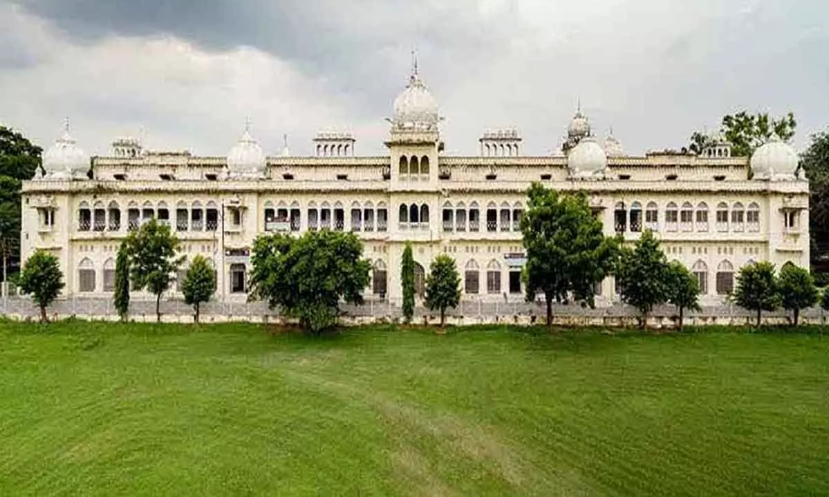 LU में 4-साल का इंटीग्रेटेड B.Ed कोर्स शुरू, छात्रों को मिलेगा तेज़ और मजबूत प्रशिक्षण