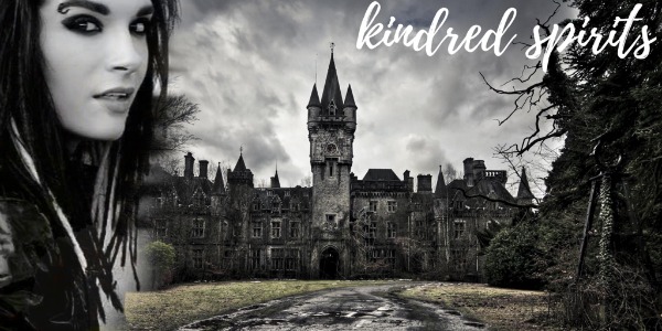 Kindred Spirits Banner