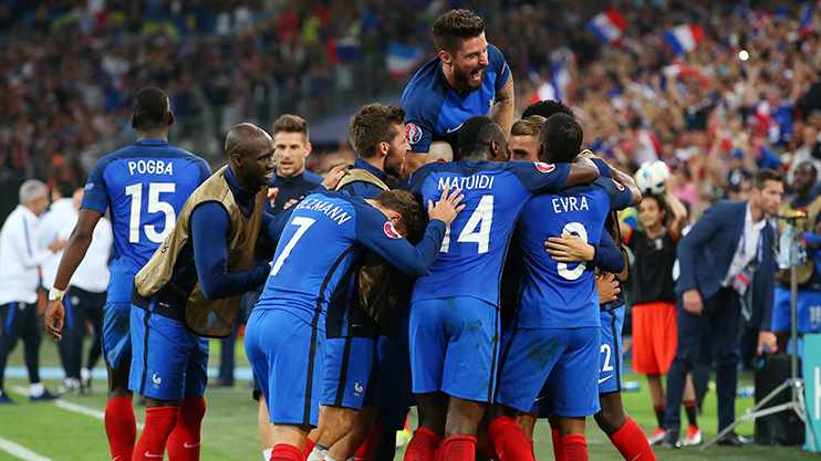 france-albania
