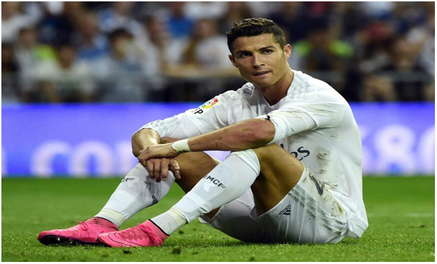 Ronaldo