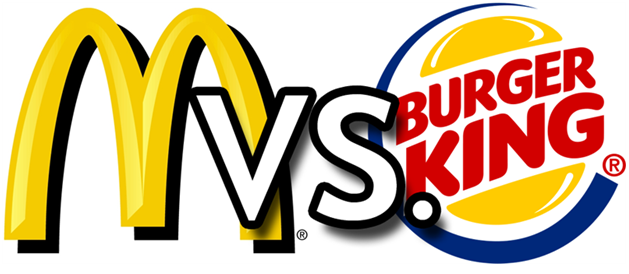 McDonalds