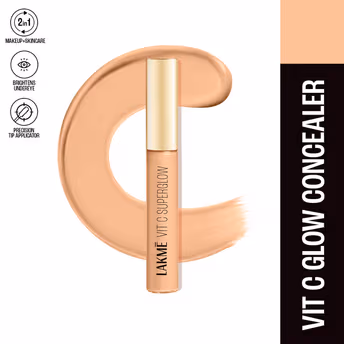  Concealer 