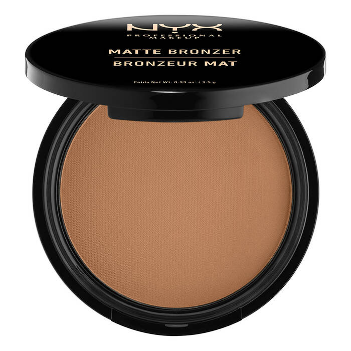 Bronzy