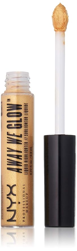 Highlighters & Luminizers