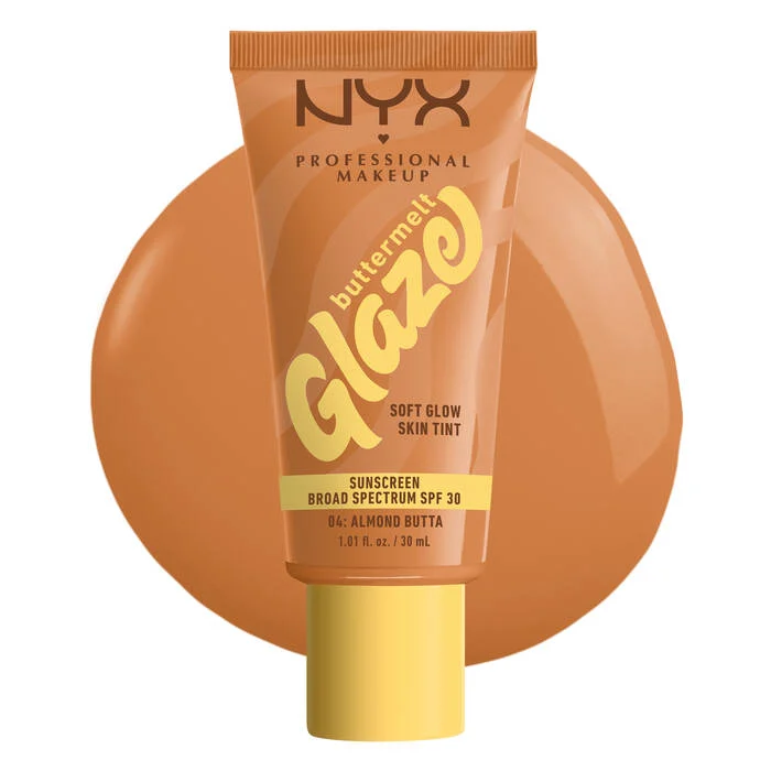 Stick foundation 