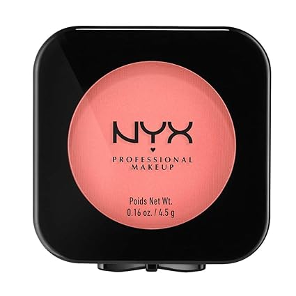 High Definition Blush