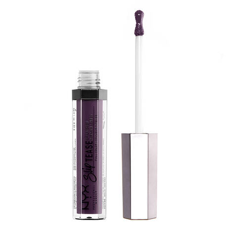 NYX Slip tease full color lip lacquer