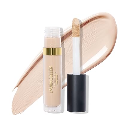 Concealers & Neutralizers