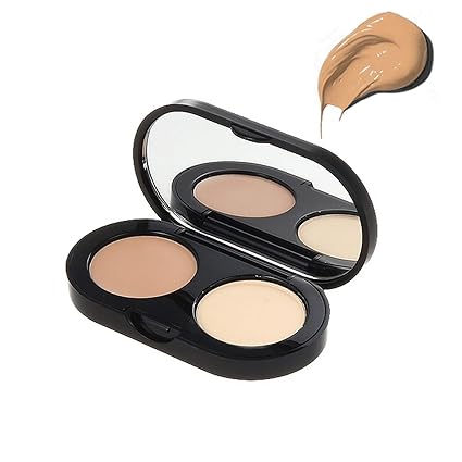 Bobbi Brown Creamy Concealer Kit - Natural Tan By Bobbi Brown for Women - 0.11 Ounce Concealer, 0.11 Ounce