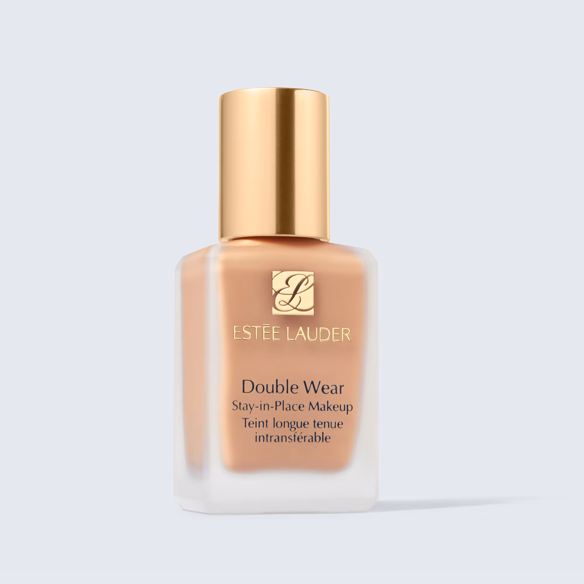 Double Wear Stay-in-Place Foundation