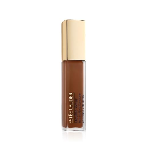 Estée Lauder Double Wear Stay-in-Place Flawless 24-Hour Concealer | Longwear | Soft Matte Finish, Medium-to-Full Coverage | Hydrating, 0.4 Fl Oz