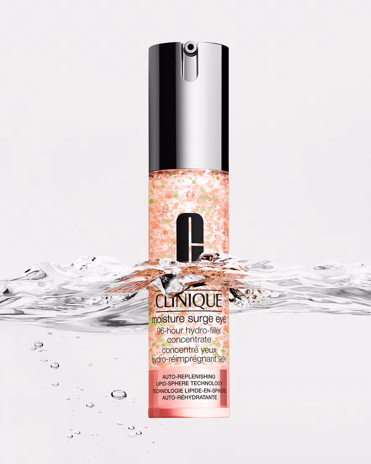 Eye Serum