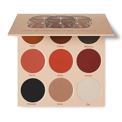 Makeup Palettes