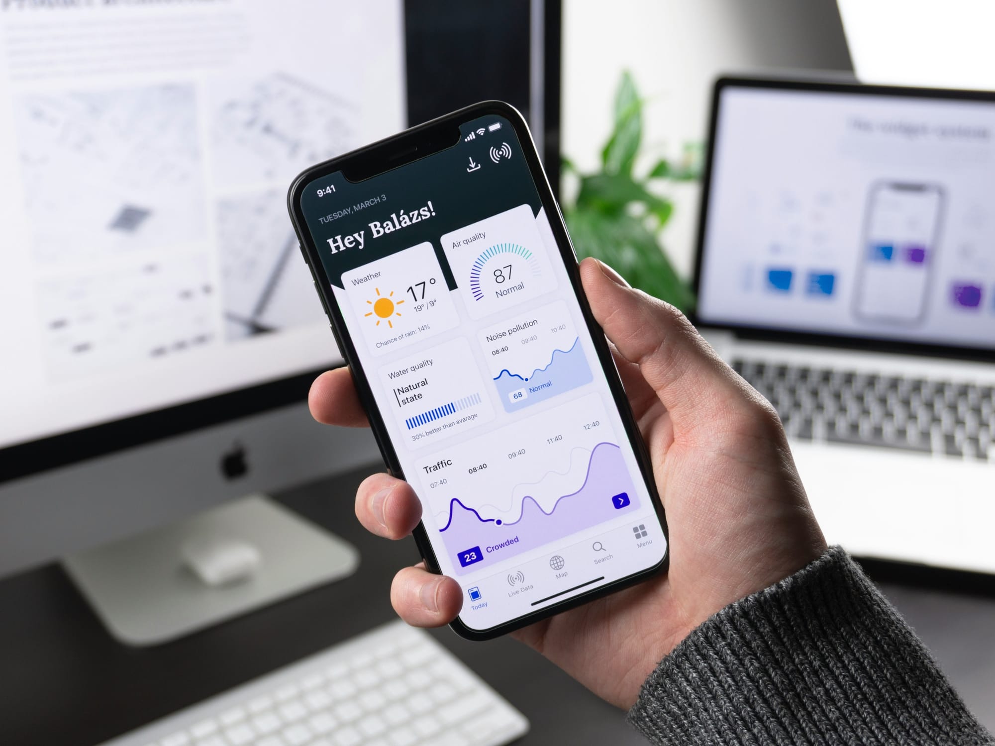 Mobile App Growth and Incentivsed model