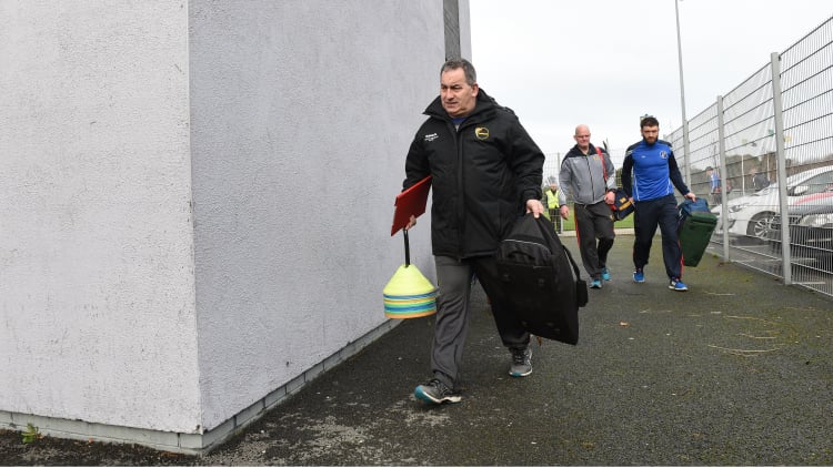 Preview: Carlow v Wicklow