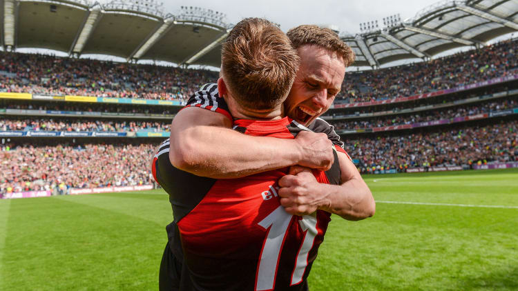 All Ireland SFC S-F replay: Mayo advance to decider