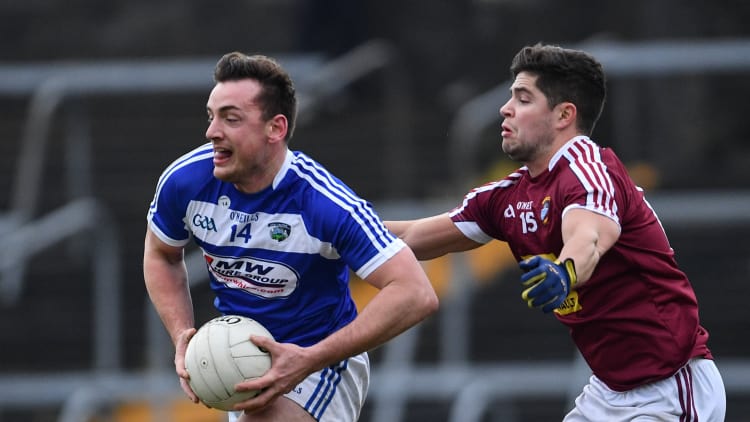 Preview: Leitrim v Laois