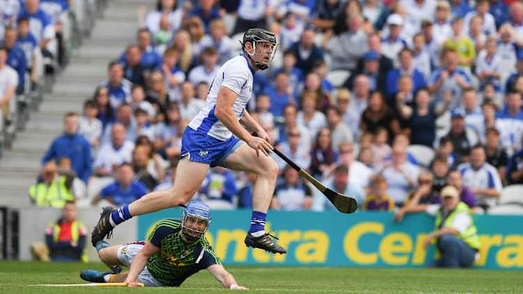 All-Ireland SHC Quarter-Final: Waterford too good for Wexford