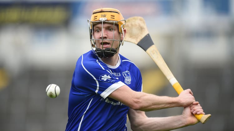 Lar Corbett in action during the Tipperary SHC Final at Semple Stadium.