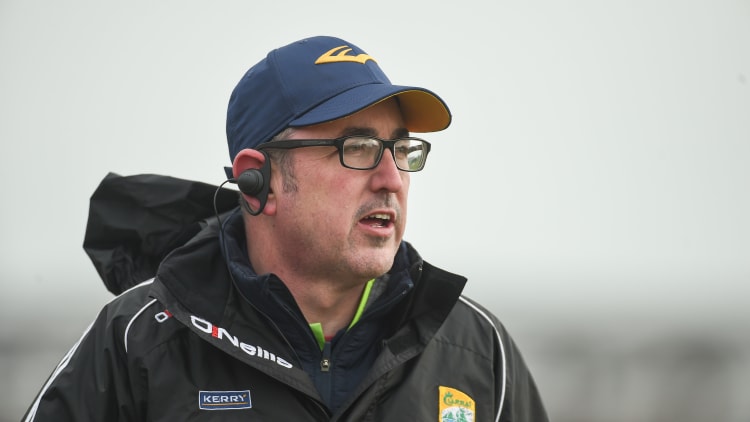 Fintan O Connor