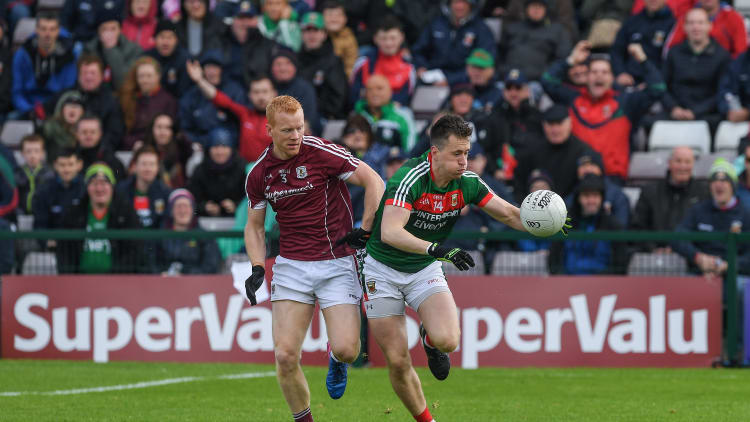 Connacht SFC: Galway defeat rivals Mayo