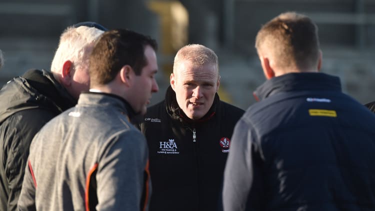 Preview: Derry v Offaly