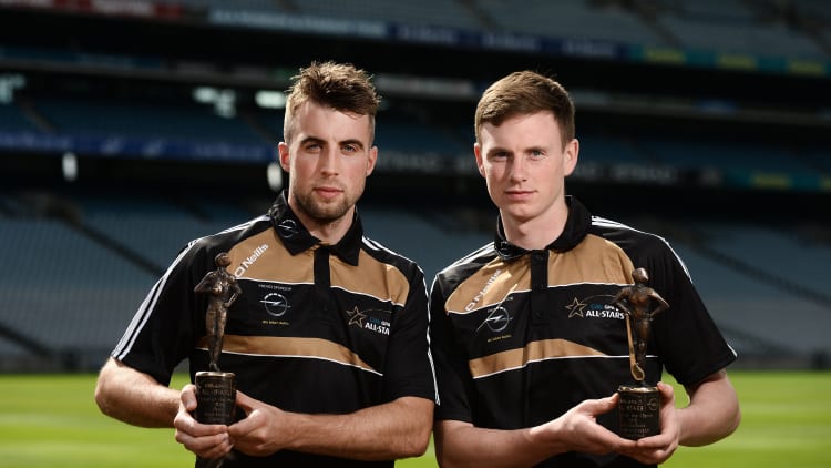 Opel All-Stars POTM June 2016