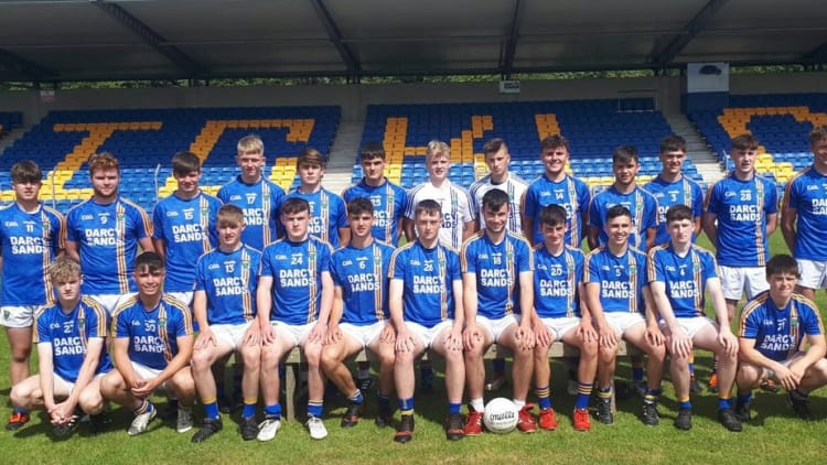 The Wicklow minor footballers have progressed to the Electric Ireland Leinster minor football semi-final at the expense of reigning champions Dublin.