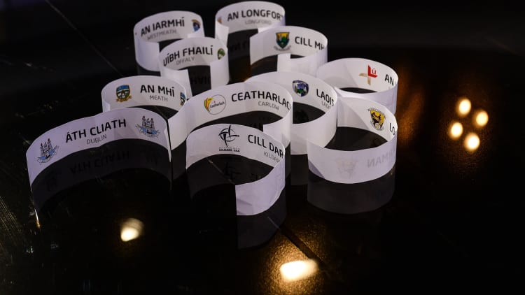 The 2018 All Ireland SFC draw took place on Thursday evening.