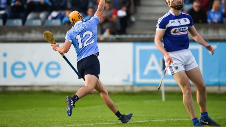 All Ireland SHC Qualifier: Dillon inspires Dublin