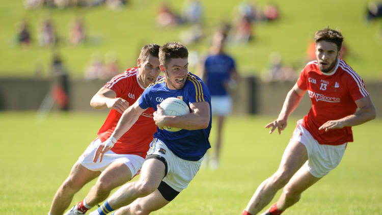 All-Ireland SFC Qualifier: Longford overpower Louth