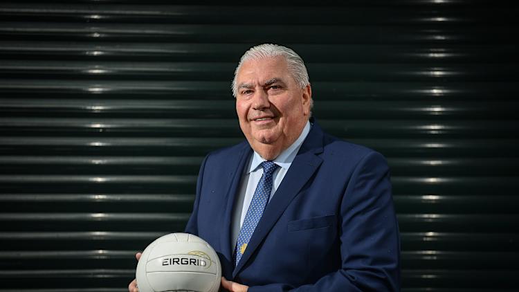 Joe Kernan