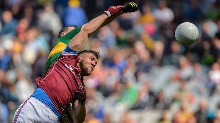 Kerry and Galway will clash again at Croke Park next Sunday.